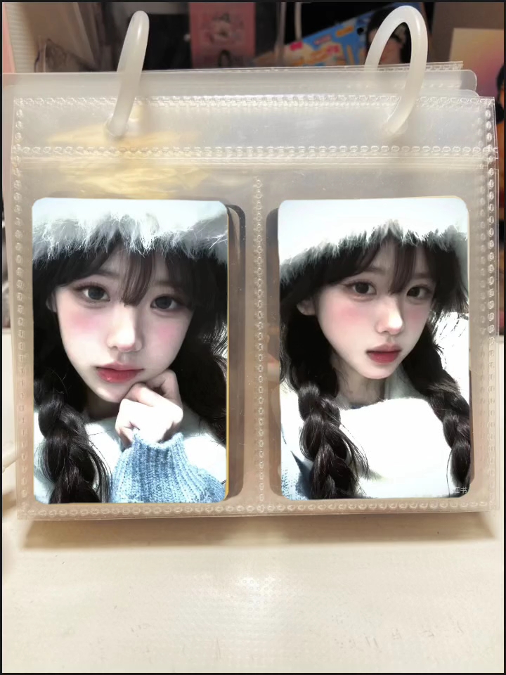 闺蜜头像~