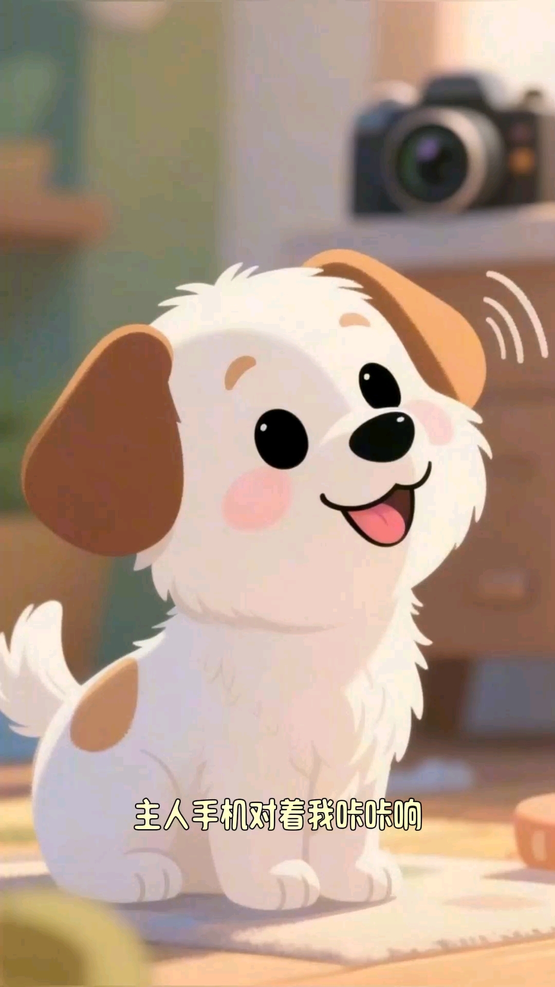 猫狗表情包大战