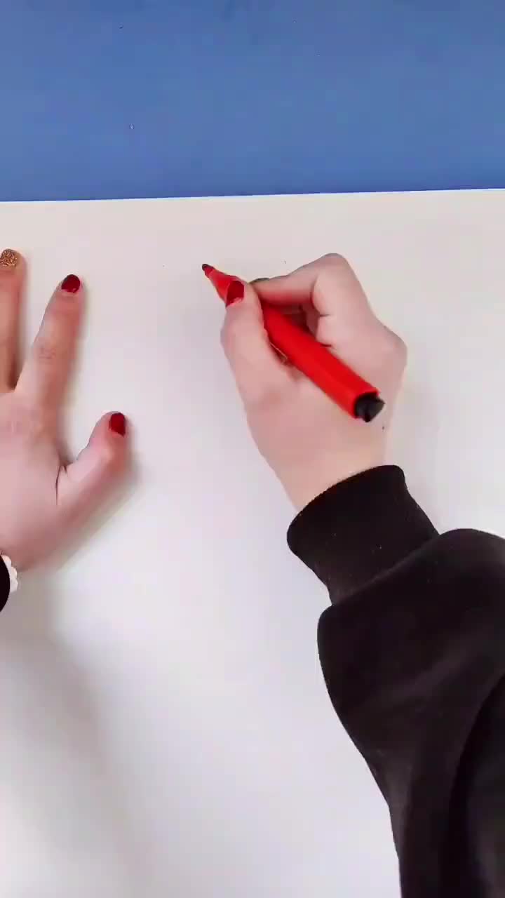 爱国手抄报