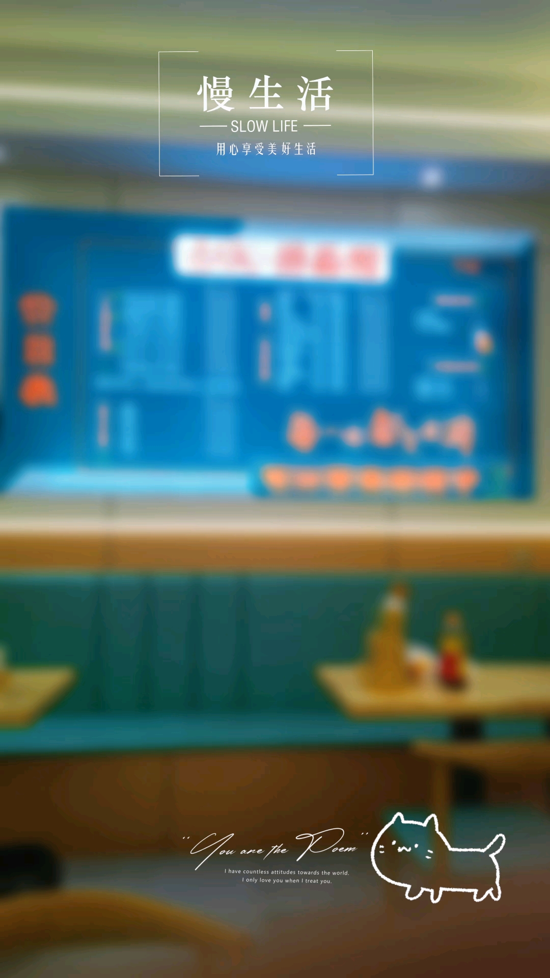 一碗香喷喷米线面条,师傅精心烹着,独具特色,小镇居民流连忘返