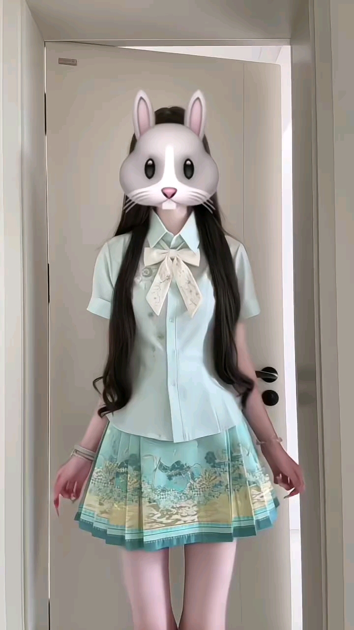 古风优质无水印女生跳舞素材