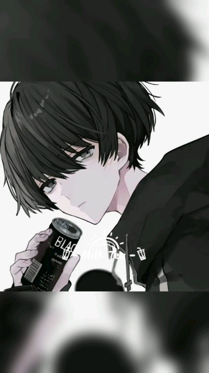 超帅男孩头像霸气