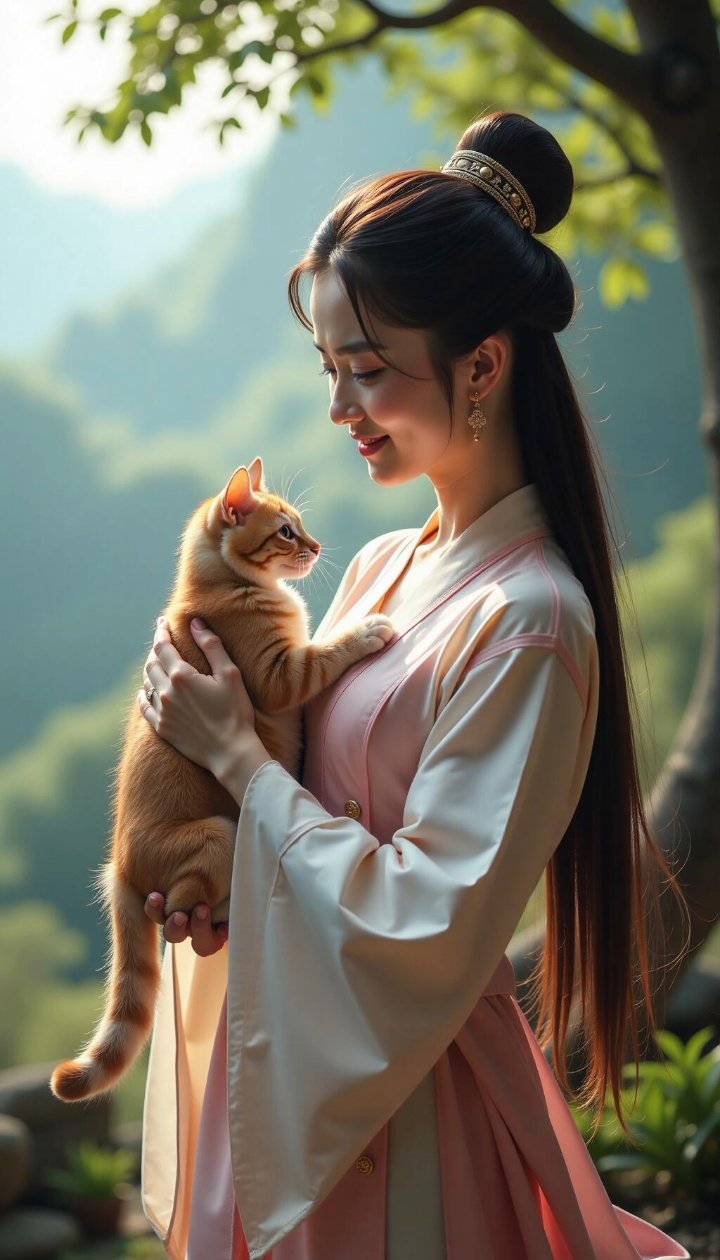 手机屏保