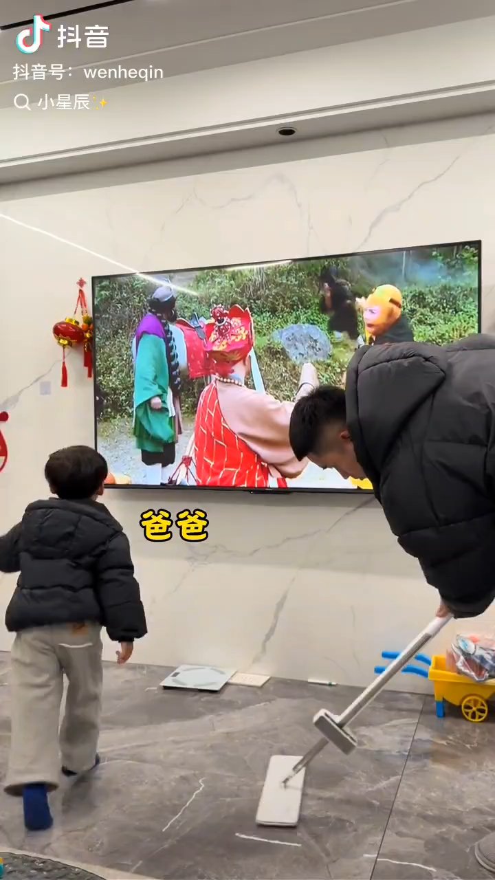 抖音爆款!店内实拍蛋糕美人