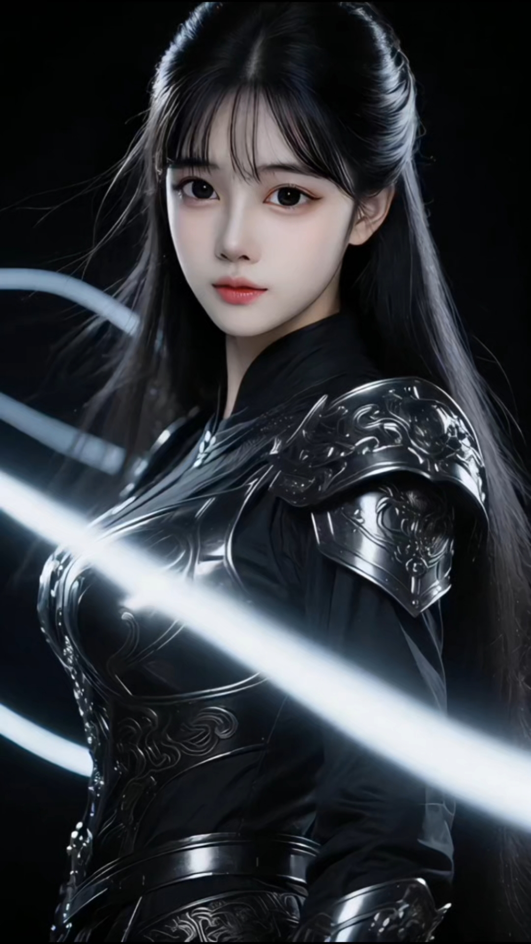 高清女头像壁纸