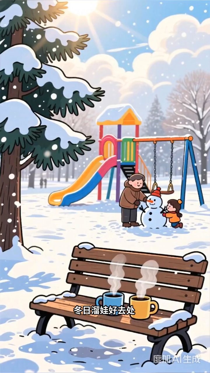 冬日溜娃必囤!19.9元抢萌趣动物奶油蛋糕