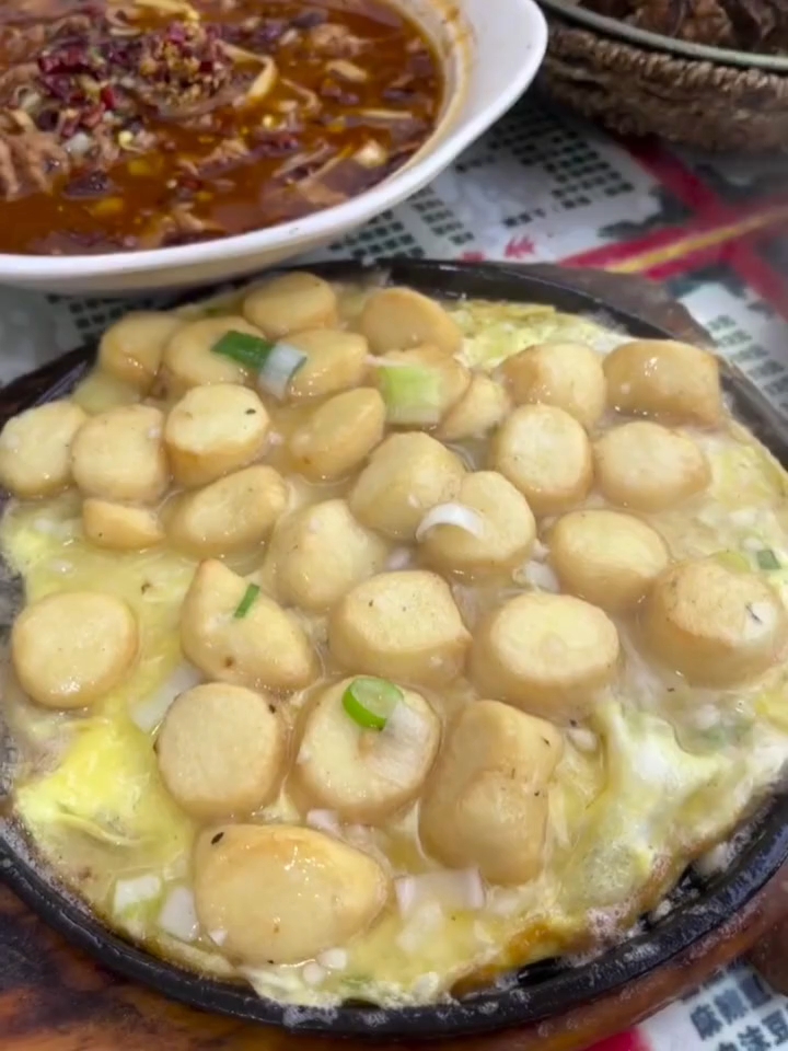 阜阳我最害怕倒闭的土菜馆