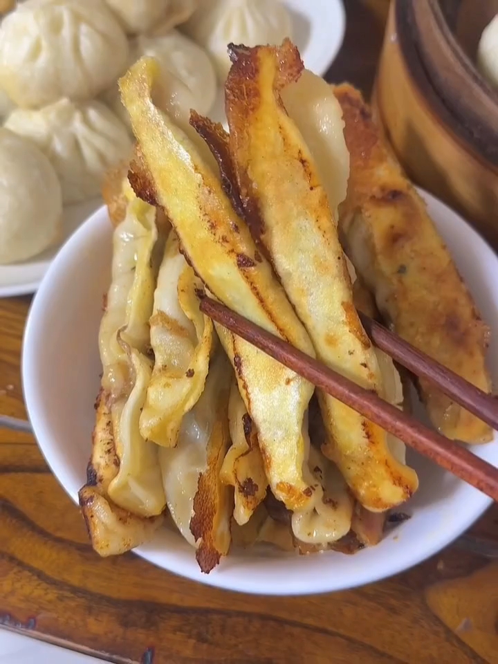 老徐州人爱吃的早餐