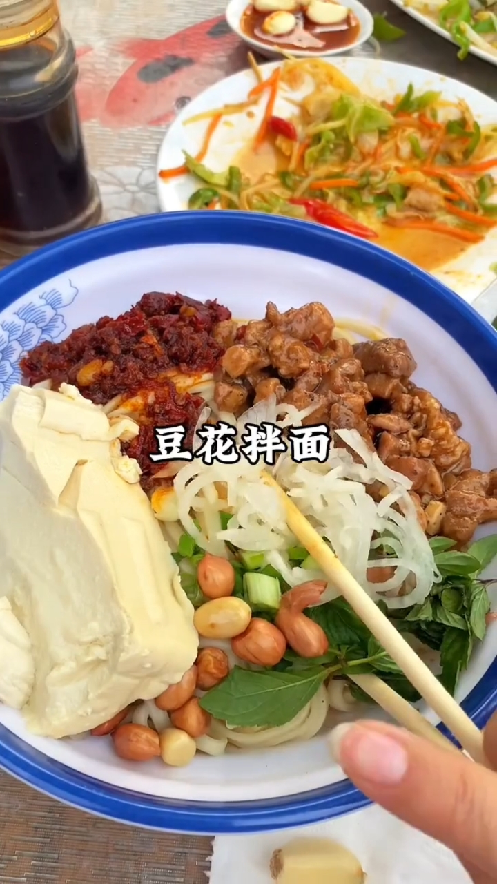 济宁那些藏在小胡同里的美食你都吃过吗?