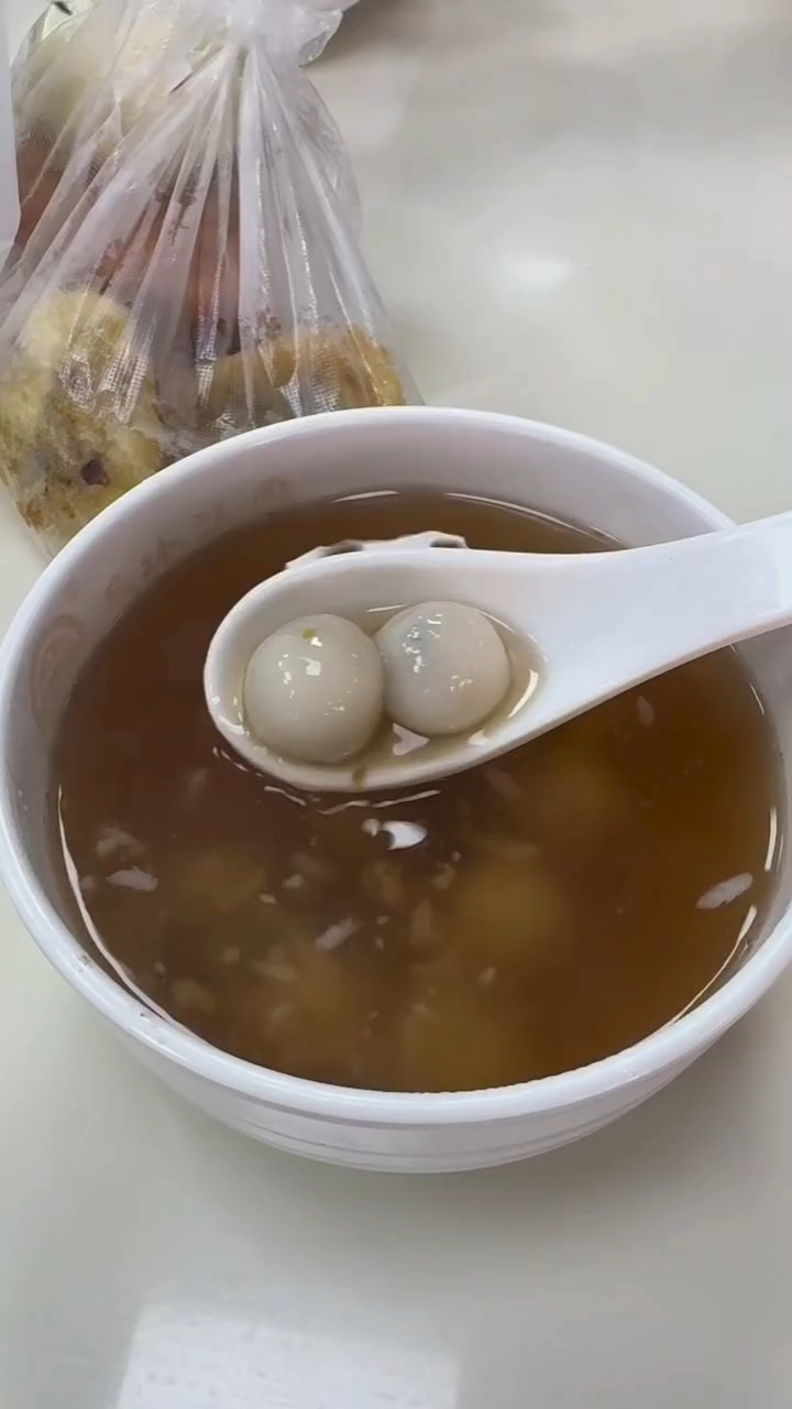 洛阳这家店老板脾气有点.....不过味道挺好的