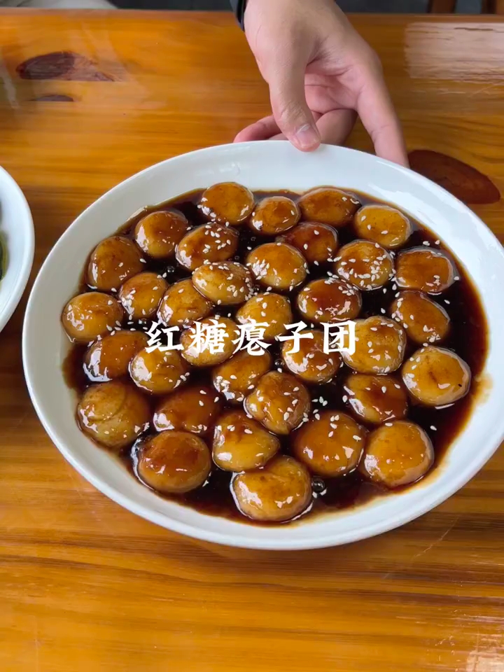 多少次来无锡就是为了这一口!!!