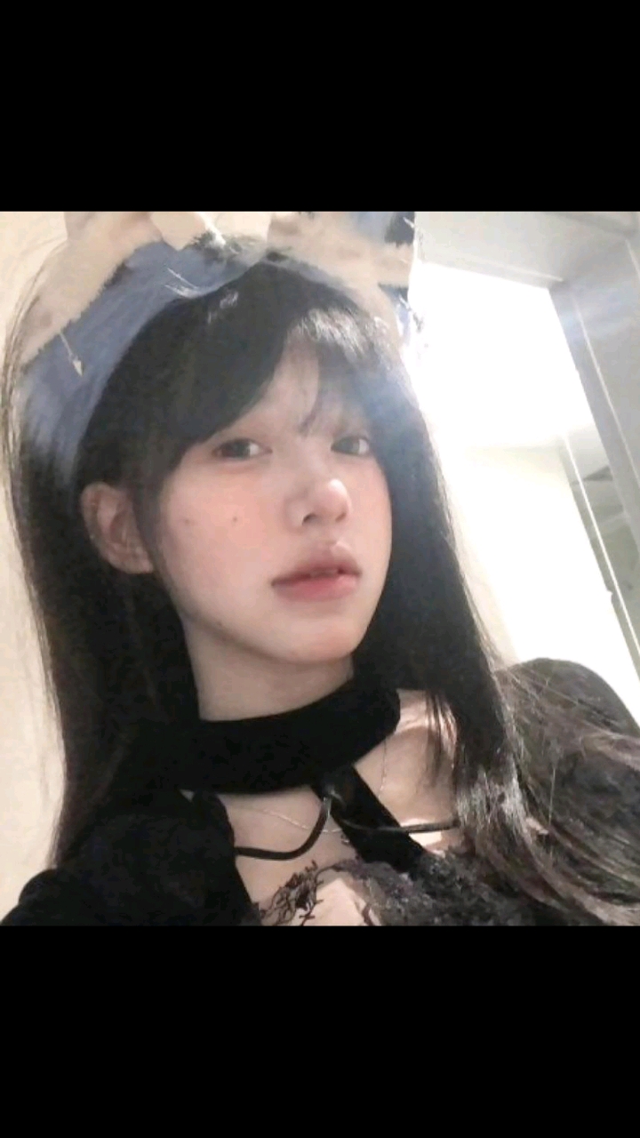 好看的女头像 !
