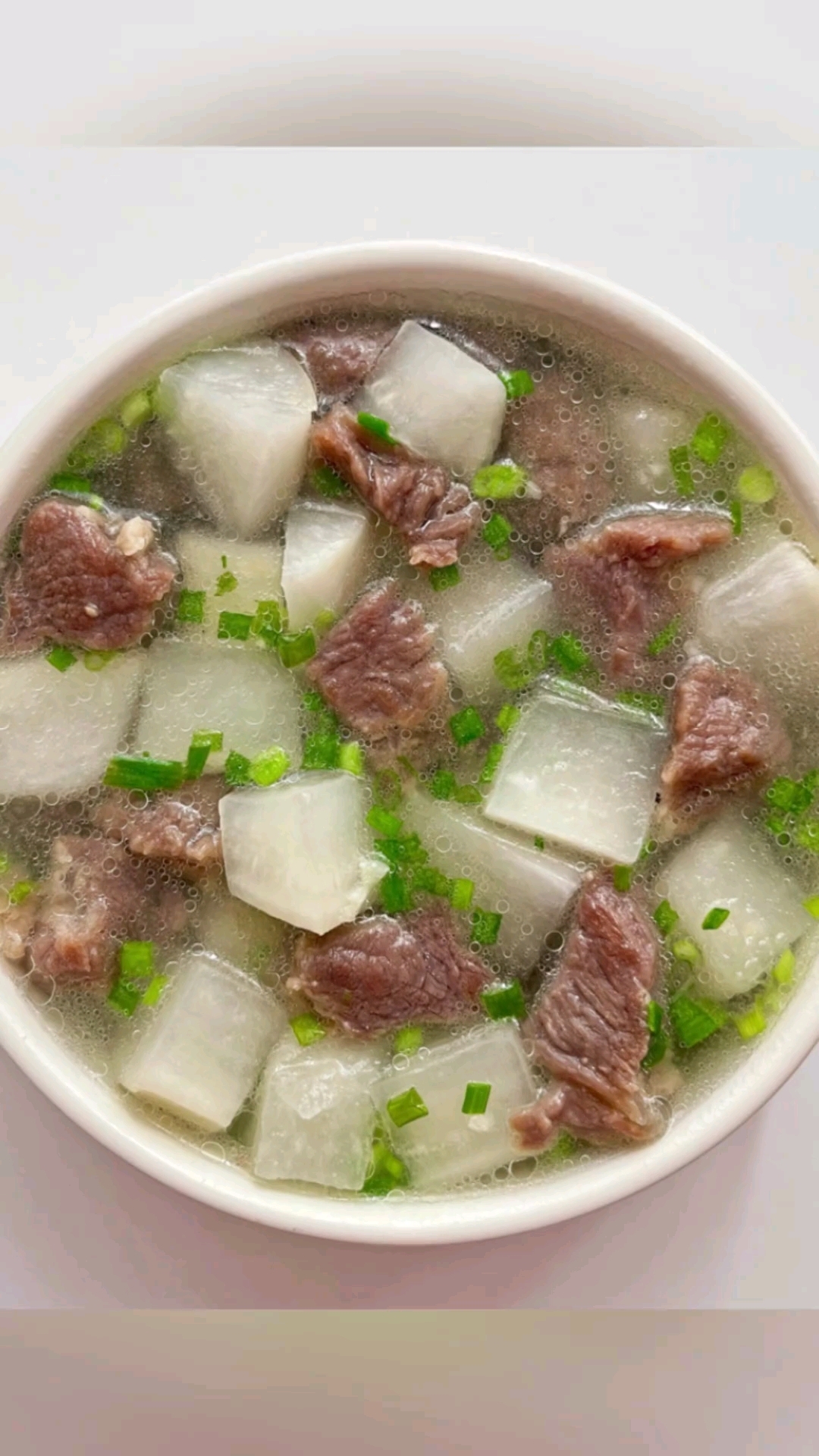 秋天一定要喝的15道滋补营养汤