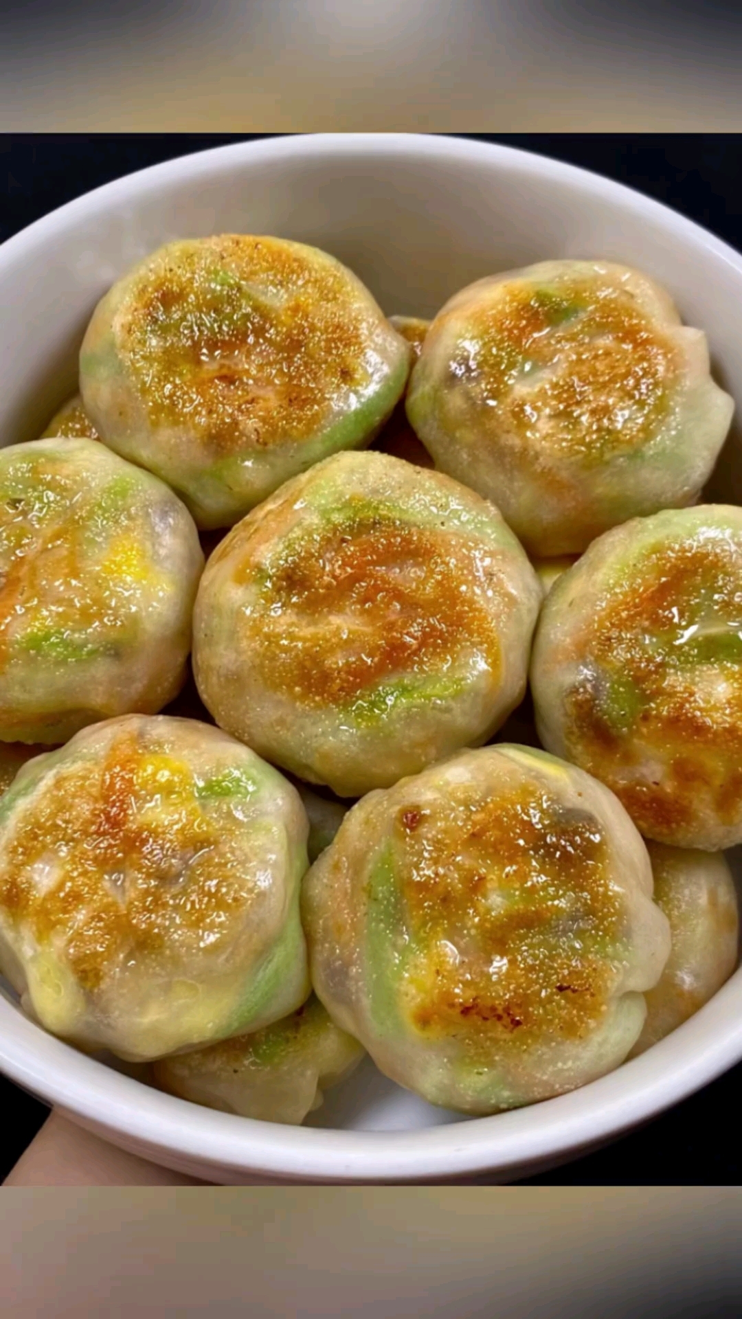 早起六分钟就能做好的15种早餐饼做法