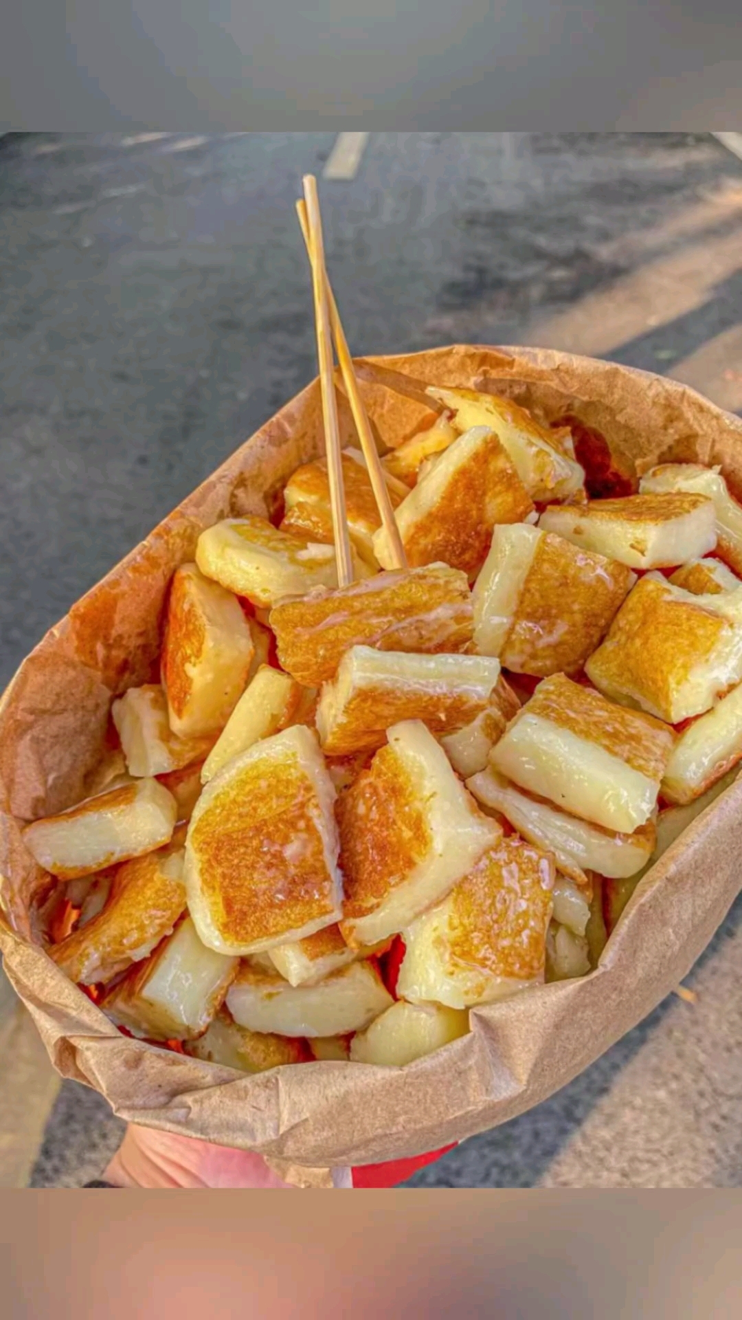 有馒头就能做的10种营养早餐，做法简单又美味