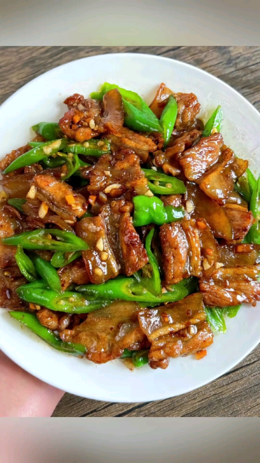 一周不重样的10道家常小炒