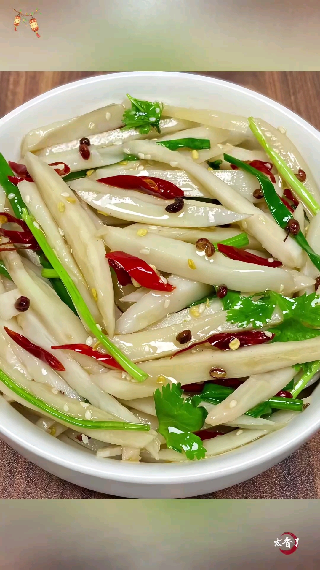 凉拌菜最好吃的10种做法，学会不用去饭店