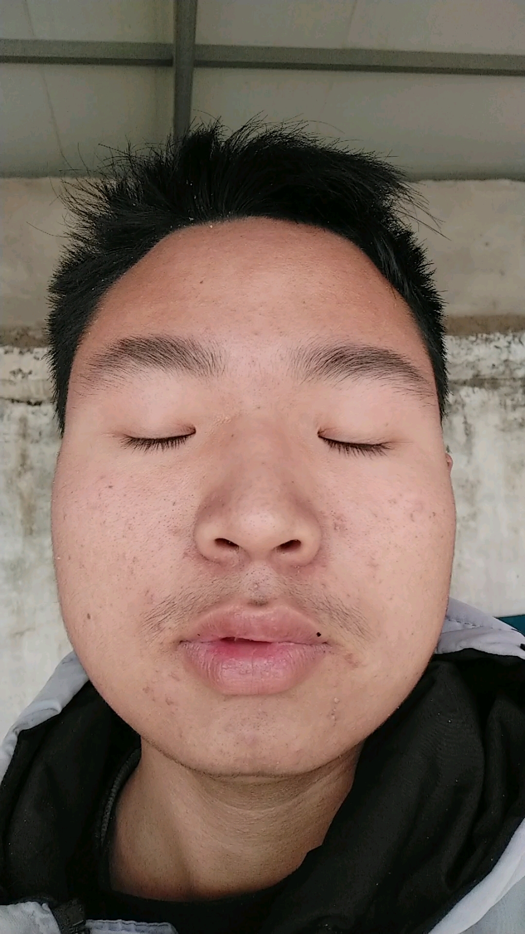 小鲤鱼历险记主题曲翻唱。
