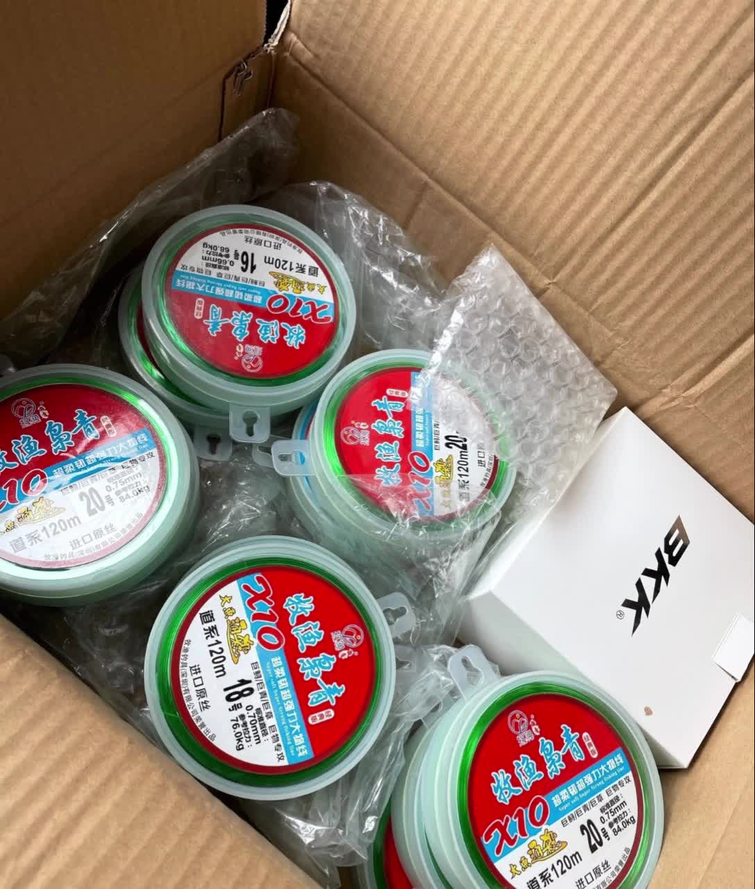 钓巨青,杀鱼取石!打磨青鱼石视频在最后面