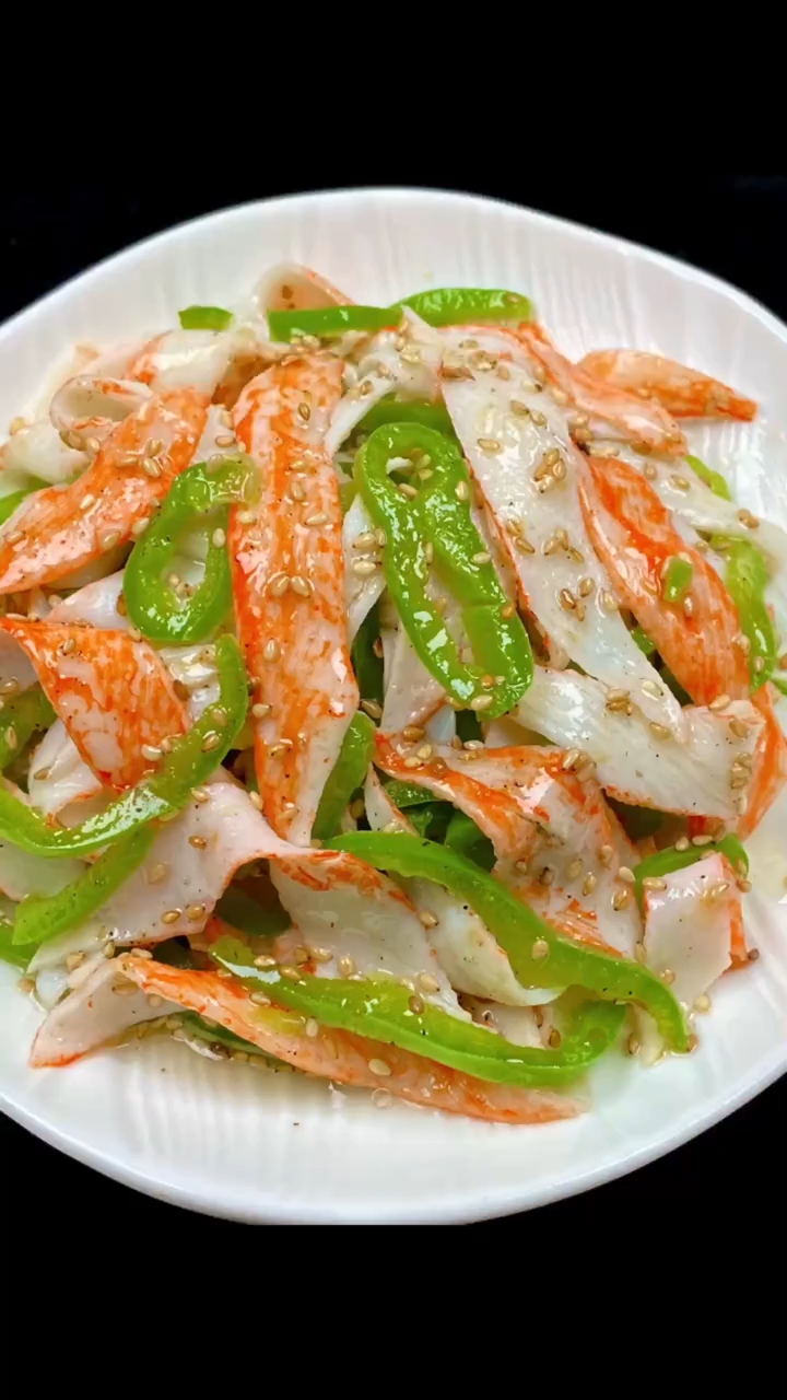 夏季凉拌菜最好吃的凉拌菜#美食# #美食教程# #生活#