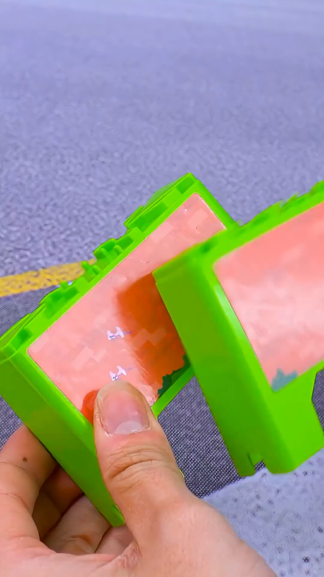 托马斯的高能轨道！翻山越岭不停歇，带你进入蒸汽小火车世界