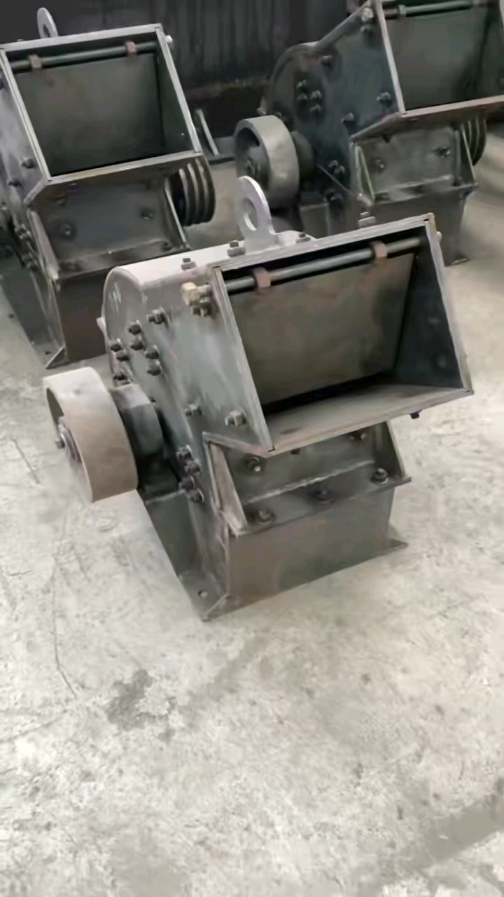 锤式制砂机生产厂家