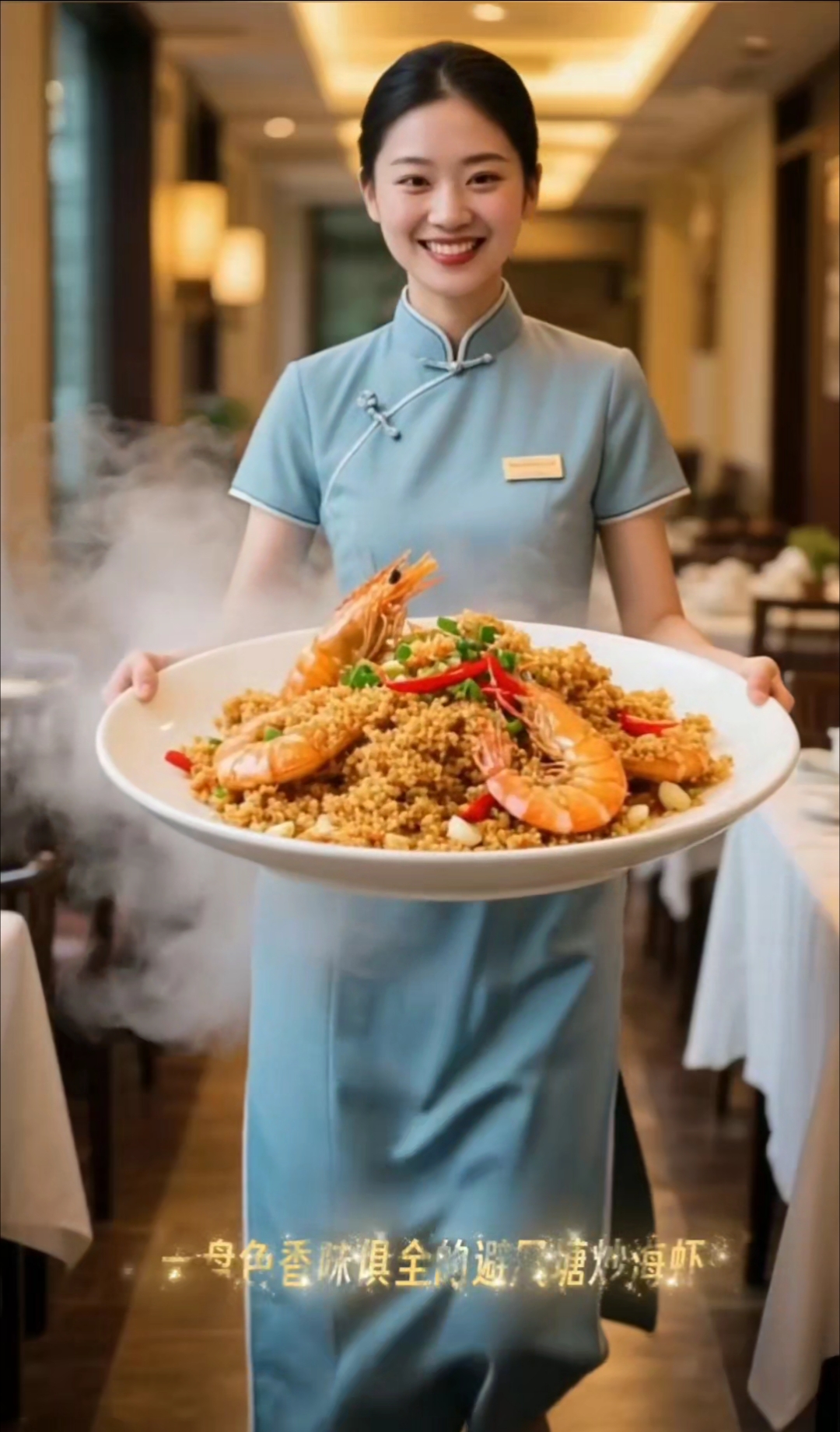 2025餐饮奥斯卡厨神争霸总决赛总11月19日保定举行报名了