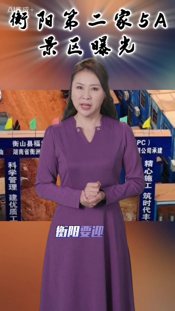 **衡阳将建全球最大老虎乐园!**