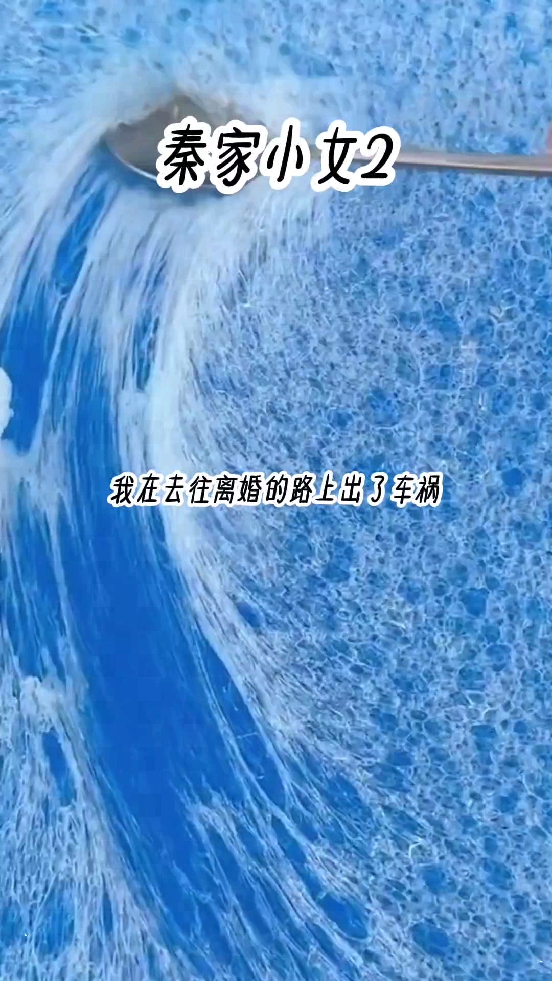 书名《秦家小女》2后续在七猫免费小说