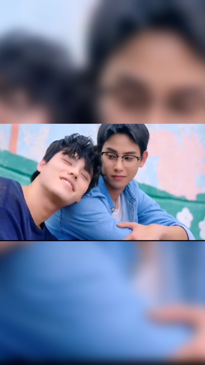 韩剧《巧克力奶昔》双男主