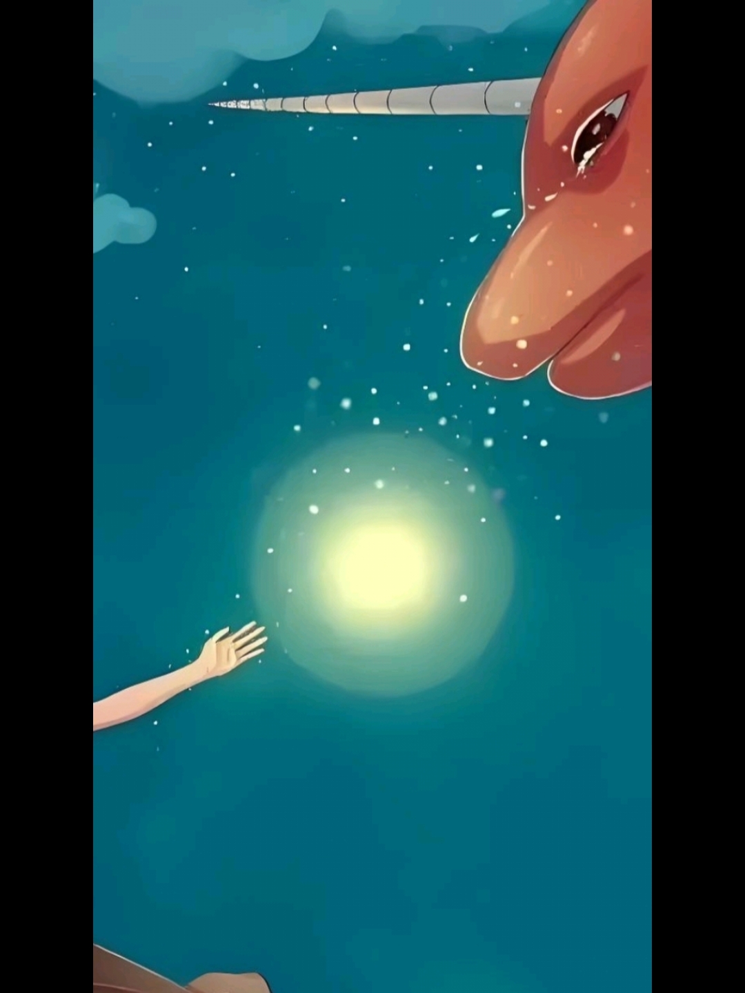 大鱼—竹笛演奏(动画电影大鱼海棠主题曲)