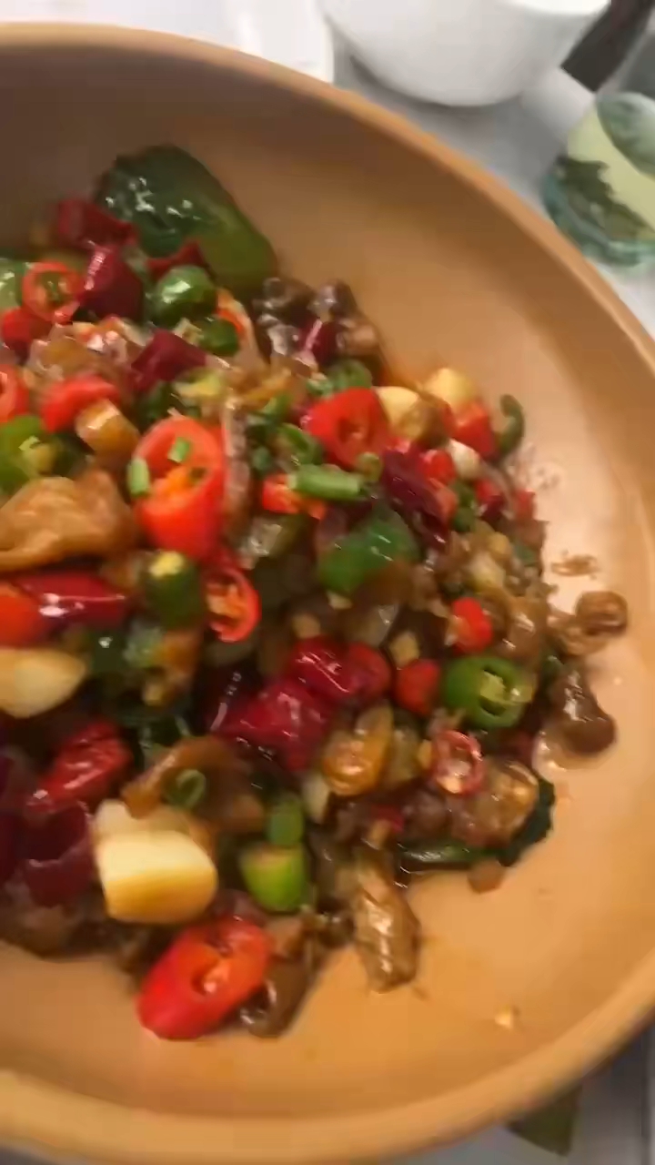 家乡小炒蒸菜湖北荆州不辣