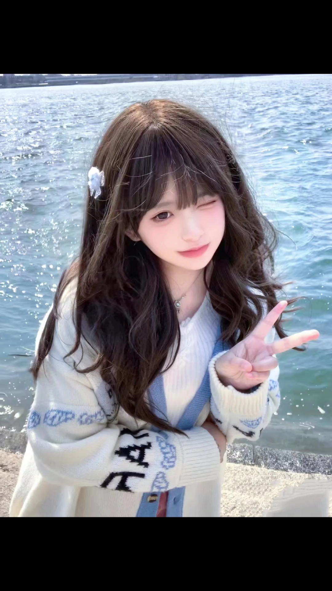 好看的女生头像来啦。