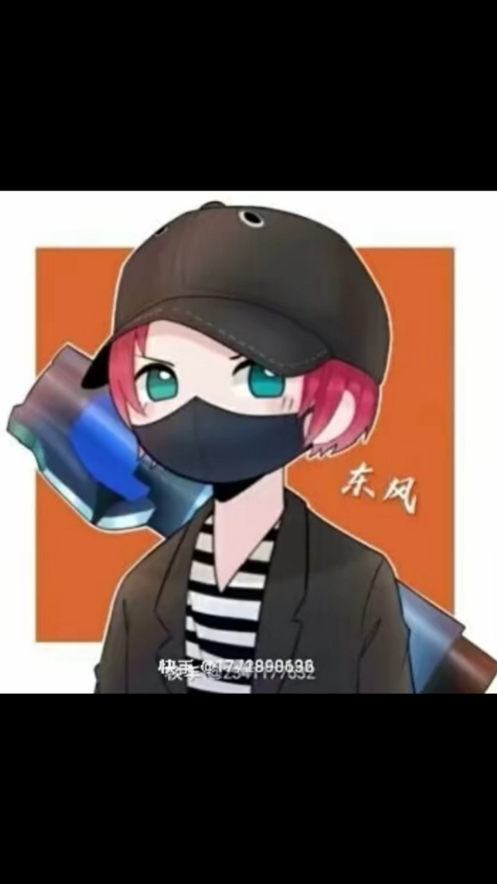 帅气头像有你们喜欢的吗?