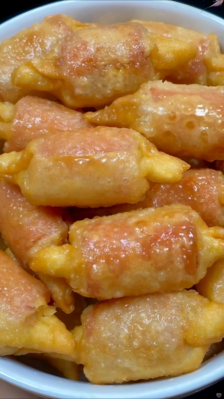 饺子皮最好的 12 道花样做法,最后一道好吃到舔手指。