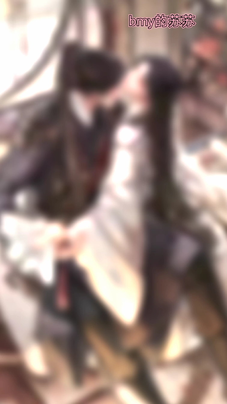 《将进酒》沈兰舟^萧策安