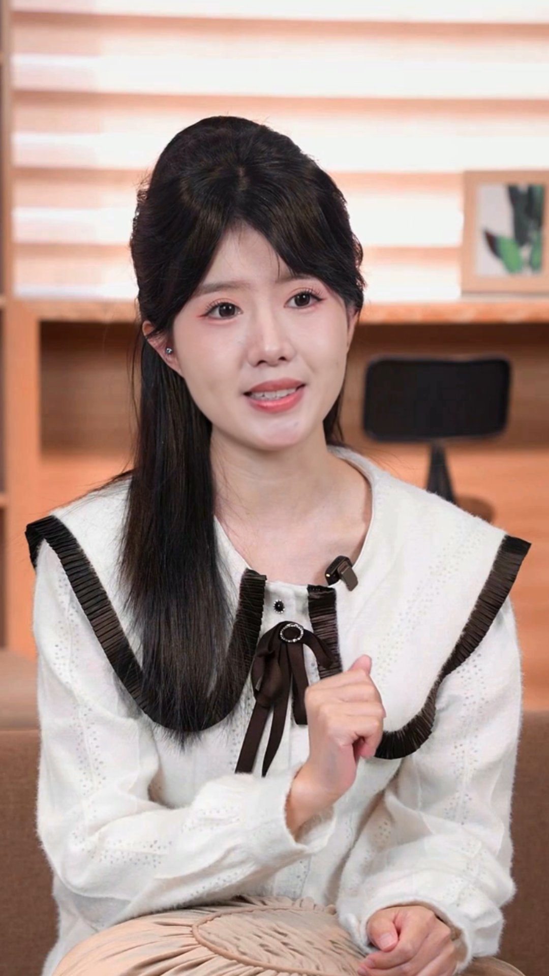 女生为何不宜站着尿？生理结构揭秘