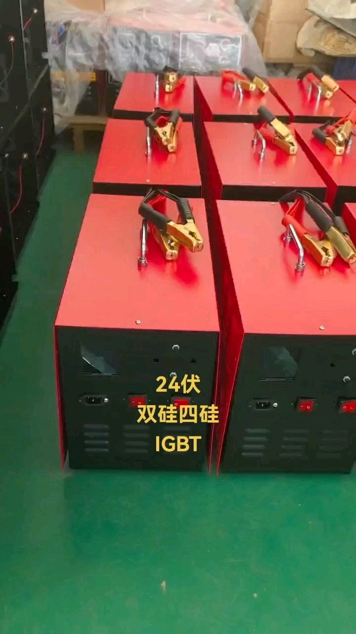 最新好的打鱼逆变机头 电吸鱼机新能源设备目前比较好的逆变器