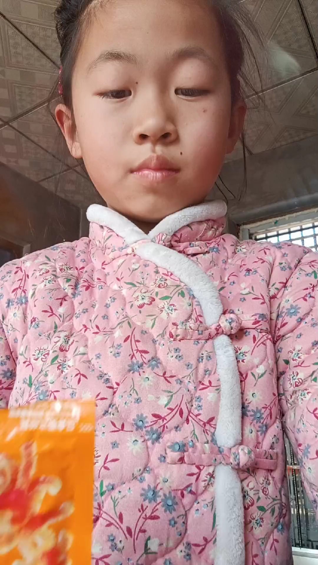 吃播