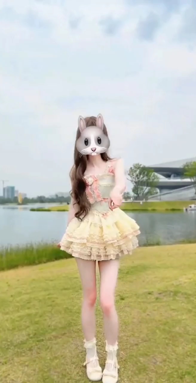 蛋糕小公主