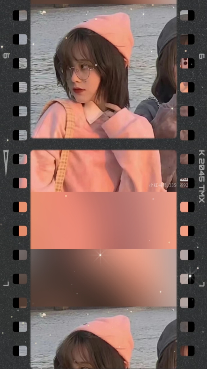 三人闺蜜头像 (-^〇^-) 