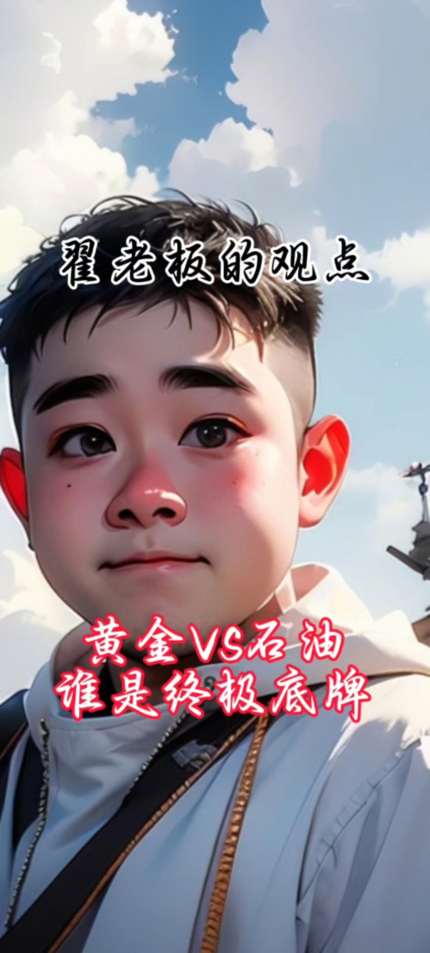 小黄鱼暴涨的底层逻辑,竟是黄金回流对冲债务。