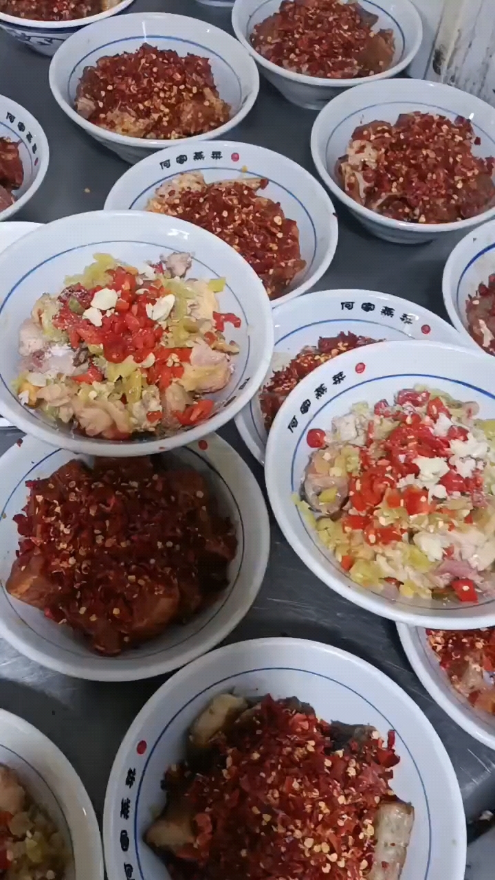 浏阳蒸菜专业培训