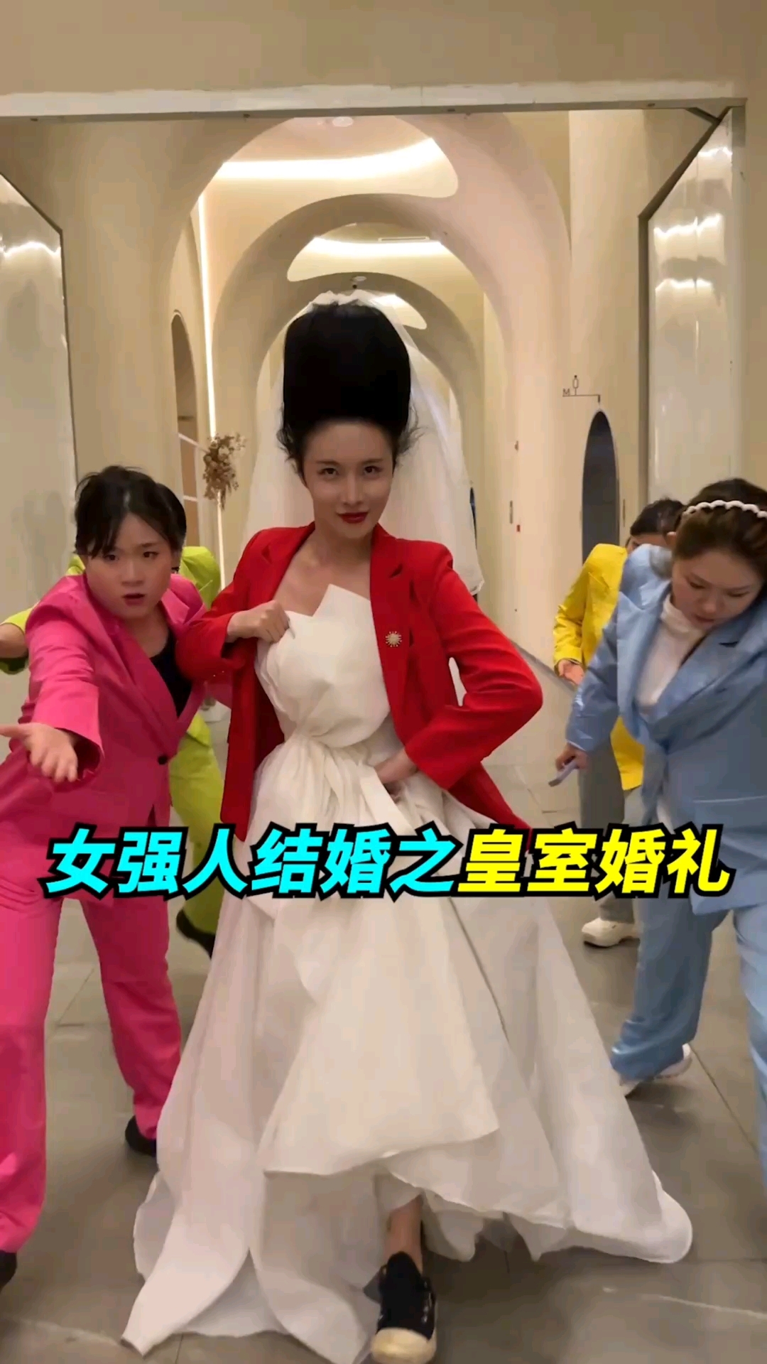 古风小生这厢有礼了