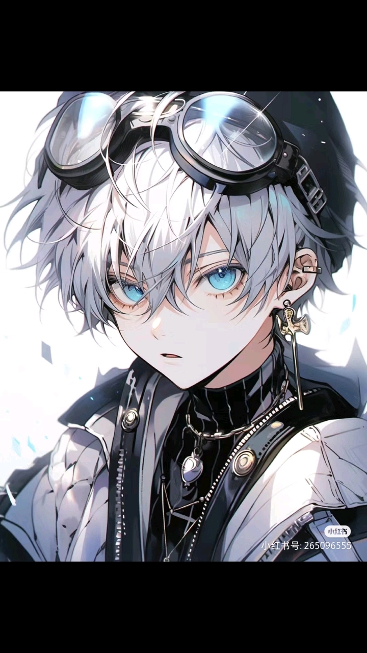 帅哥头像的合集,不喜勿喷哦!