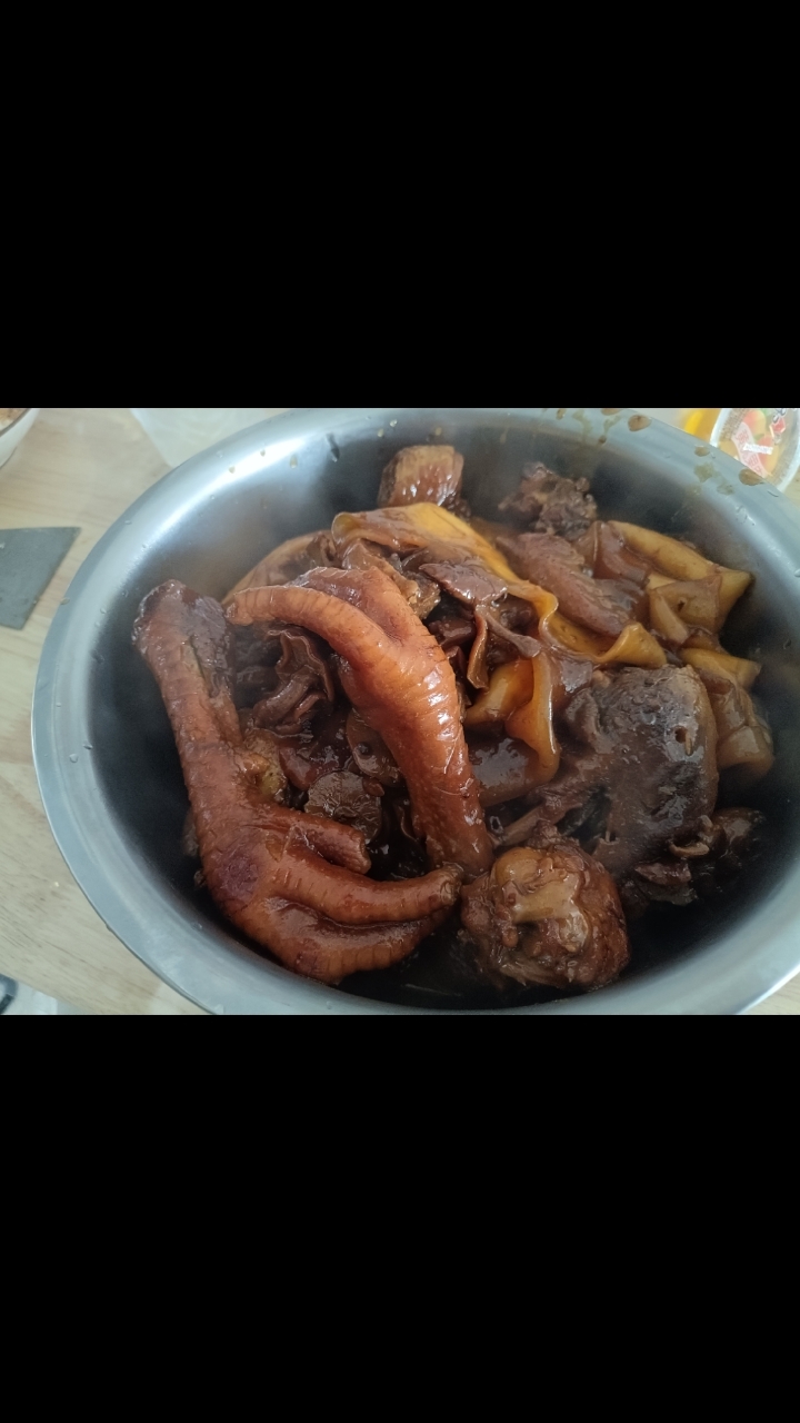 吃吃吃,长肉的节奏