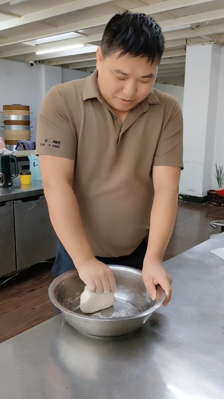 衢州烤饼的做法与配方