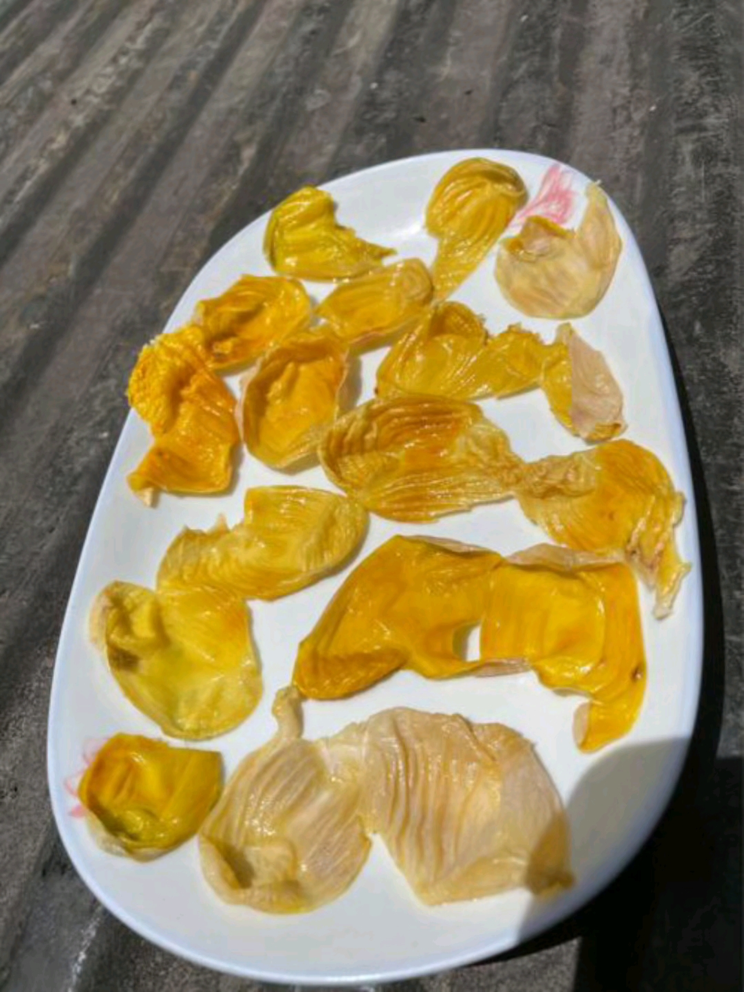 每日一味中药——鸡内金