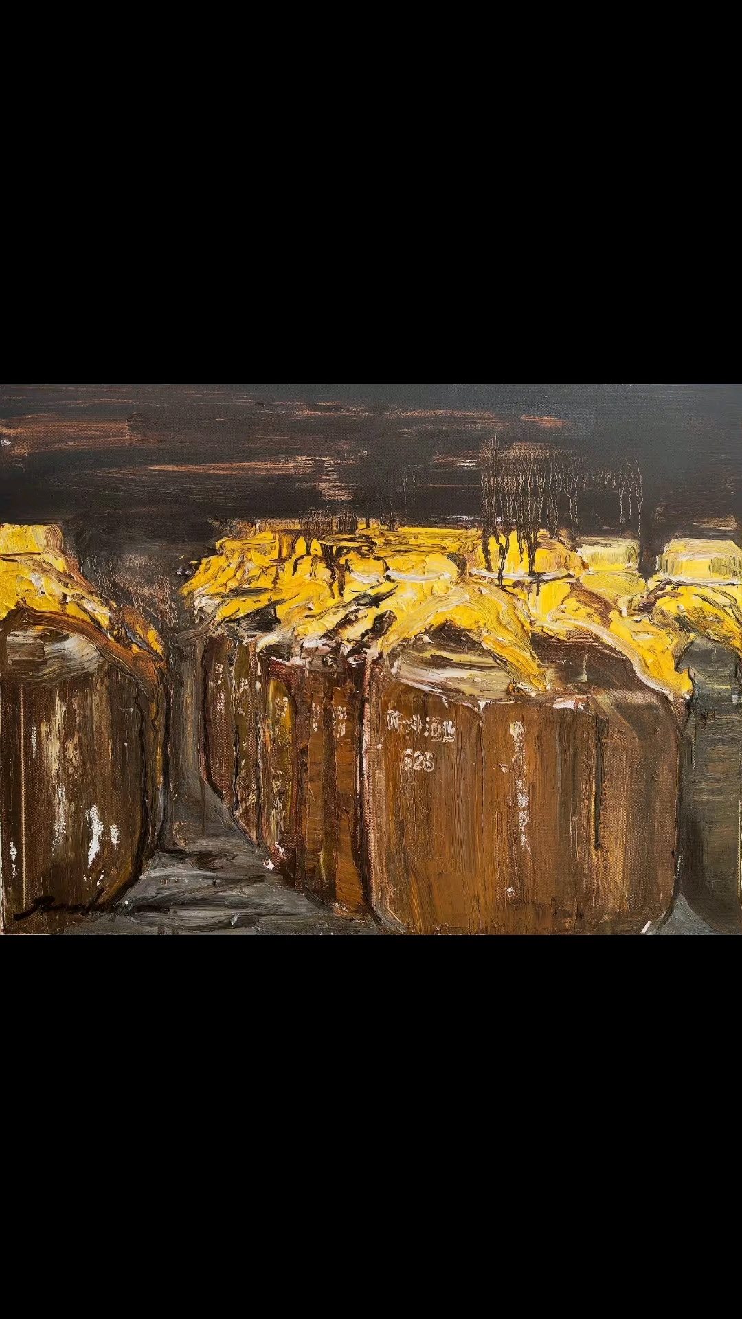 “茌平醉一斗酒业有限公司”成立于2000年春天。