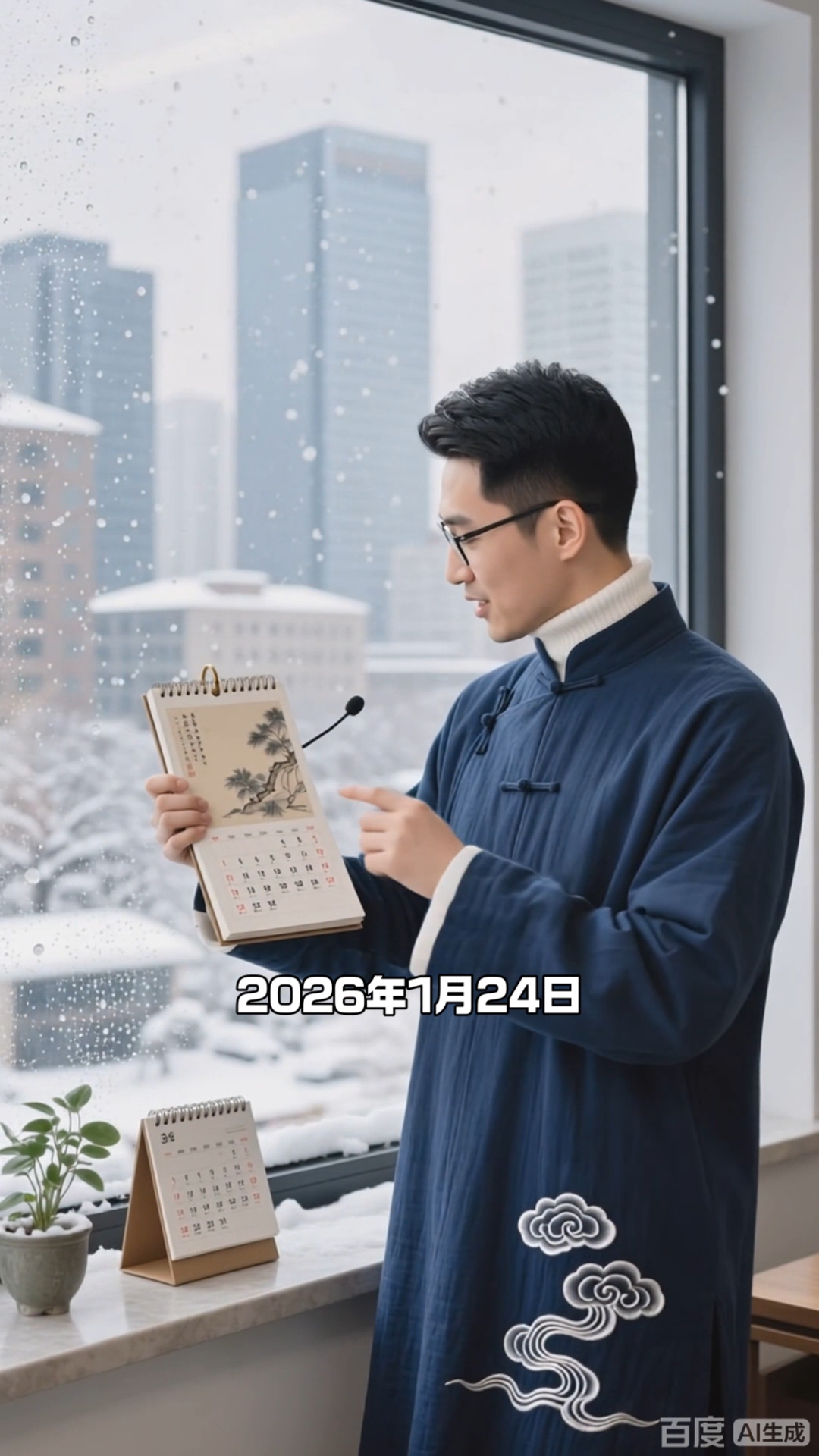 2026年1月24日黄历宜忌解析